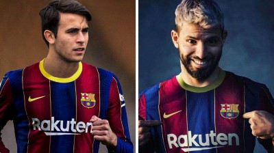 Fichajes de fútbol 2021/2022