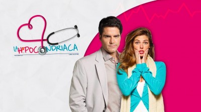 La Hipocondríaca - Capítulos Completos