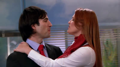 El Secretario Capítulo 118 - Yensi sufre una fuerte desilusión amorosa.