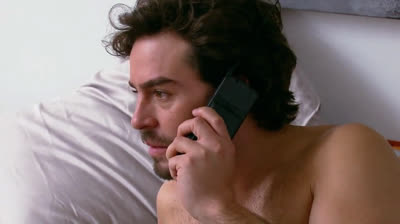 El Secretario Capítulo 119 - Emilio logra demostrar su inocencia frente Antonia