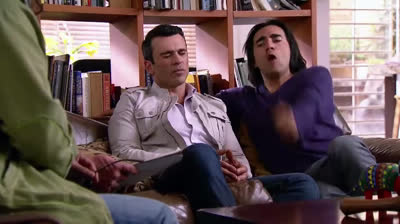 El Secretario Capítulo 121 - Félix tiene un plan para vengarse de todos