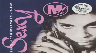 [1992] PRINCE - Sexy M.F. (Long Version) [WEBRIP]