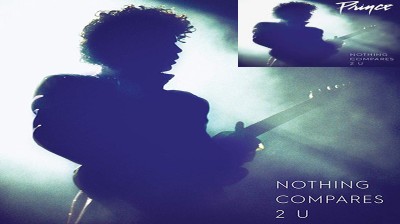 [1993] PRINCE - Nothing Compares 2 U (with Rosie Gaine) [WEBRIP]