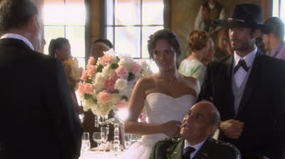 TDR - Sofia y Arturo #154