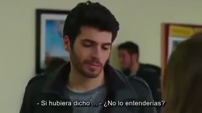 Gonul Isleri Capitulo 1 En Español