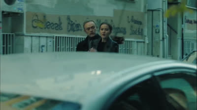 Hasta la Muerte  //  Capítulo 4