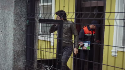 Hasta la Muerte  //  Capítulo 9