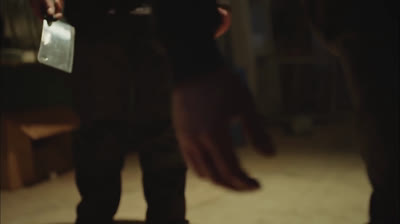 Hasta la Muerte  //  Capítulo 13