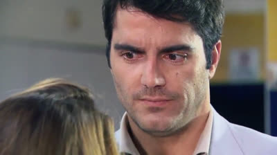 La hipocondríaca Capítulo 2