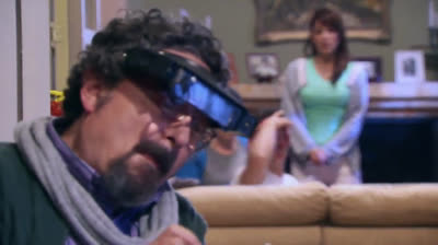 La hipocondríaca Capítulo 3