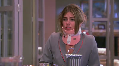 La hipocondríaca Capítulo 5