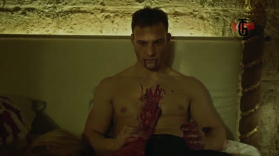 Guerra de vampiros - EP 03