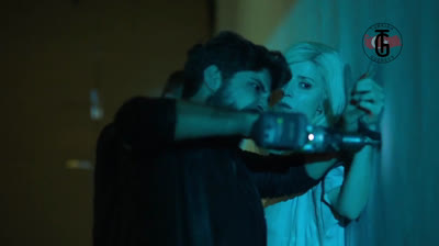 Guerra de vampiros - EP 04