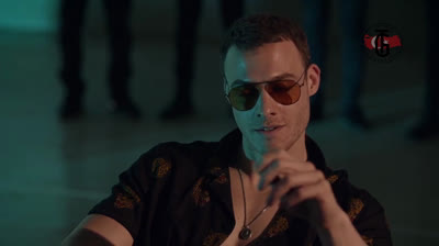 Guerra de vampiros - EP 07