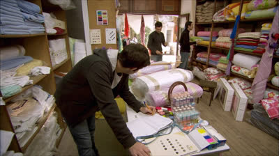 El Secreto de Feriha - T1x31 - En Castellano