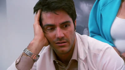 La hipocondríaca Capítulo 9