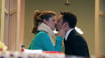 La hipocondríaca Capítulo 15