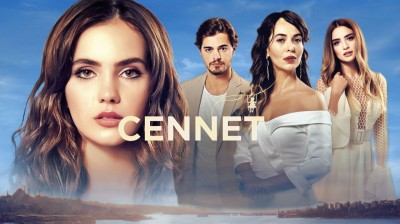 Trailer - Cennet [Castellano]