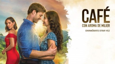 Trailer | Café con aroma de mujer