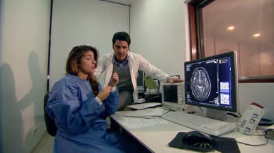 La hipocondríaca Capítulo 17