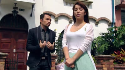 La hipocondríaca Capítulo 18