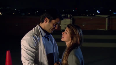 La hipocondríaca Capítulo 19