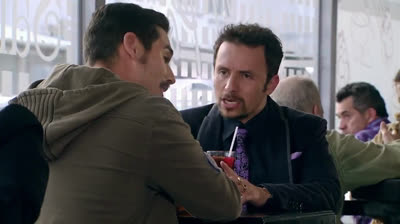 La hipocondríaca Capítulo 20