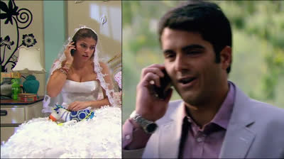 La hipocondríaca Capítulo 21