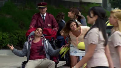 La hipocondríaca Capítulo 22