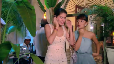 La hipocondríaca Capítulo 24