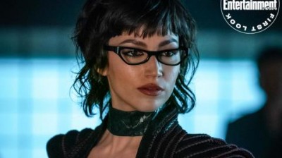 Primer tráiler de “Snake Eyes” con Úrsula Corberó