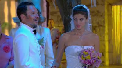 La hipocondríaca Capítulo 28