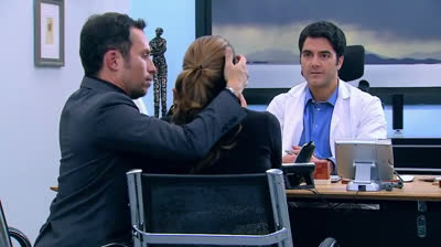 La hipocondríaca Capítulo 30