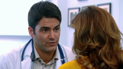 La hipocondríaca Capítulo 32