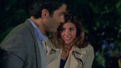 La hipocondríaca Capítulo 34