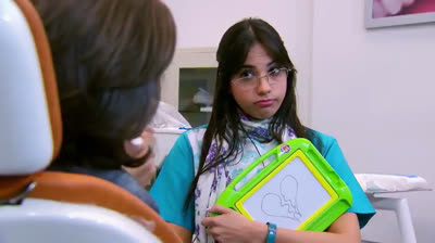 La hipocondríaca Capítulo 36