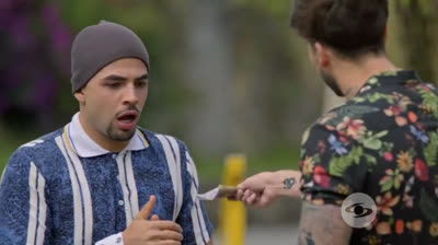 La reina del flow 2x15