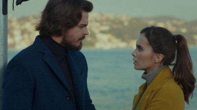 Cennet Capítulo 34 [Castellano]