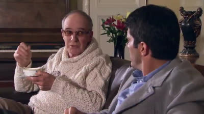 La hipocondríaca Capítulo 39