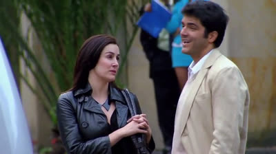 La hipocondríaca Capítulo 41