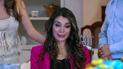 La hipocondríaca Capítulo 46