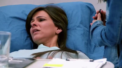 La hipocondríaca Capítulo 48