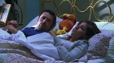 La hipocondríaca Capítulo 51