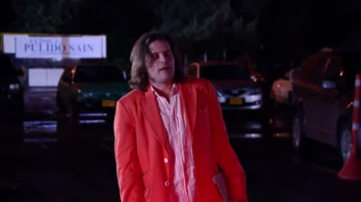 La hipocondríaca Capítulo 52