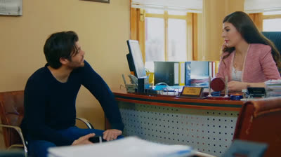 Matrimonio Por Sorpresa Capítulo 112 - Familias divididas [Castellano]