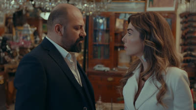 Cennet Capítulo 54 [Castellano]