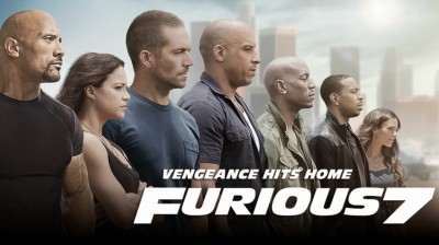 "Furious 7" Full Film Free