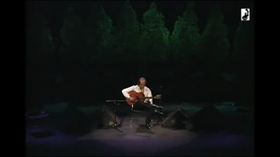 Paco de Lucia - Casilda