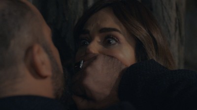 Cennet Capítulo 49 [Castellano]