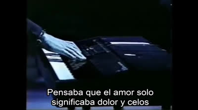 Foreigner - Until The End Of Time (SUBTITULADA EN ESPAÑOL)